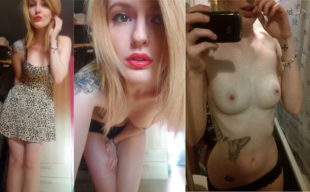 Колекция пошлых. Строго 18+