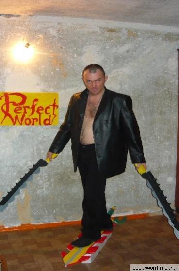 Короли и королевы косплея (юмор)