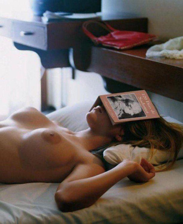 Оргия из женщин в бане - Эроприколы