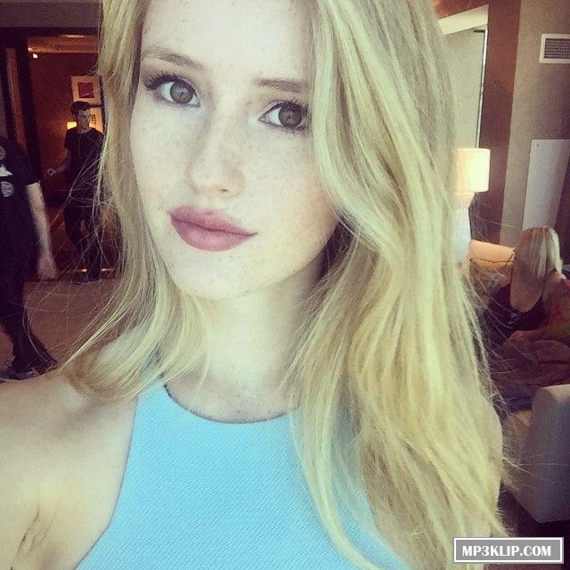 Полезная для здоровья доза горячих девушек