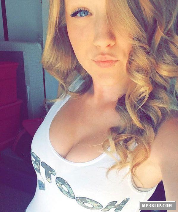 Полезная для здоровья доза горячих девушек