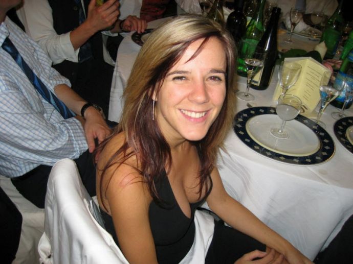 Засветы от прекрасного пола