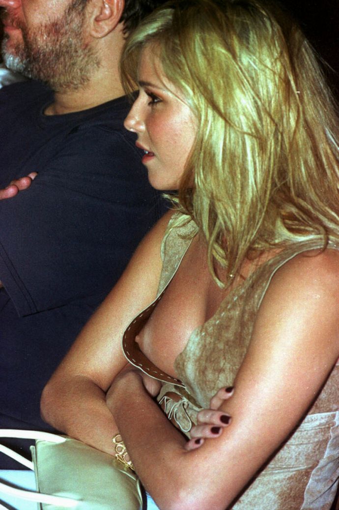 Засветы от прекрасного пола