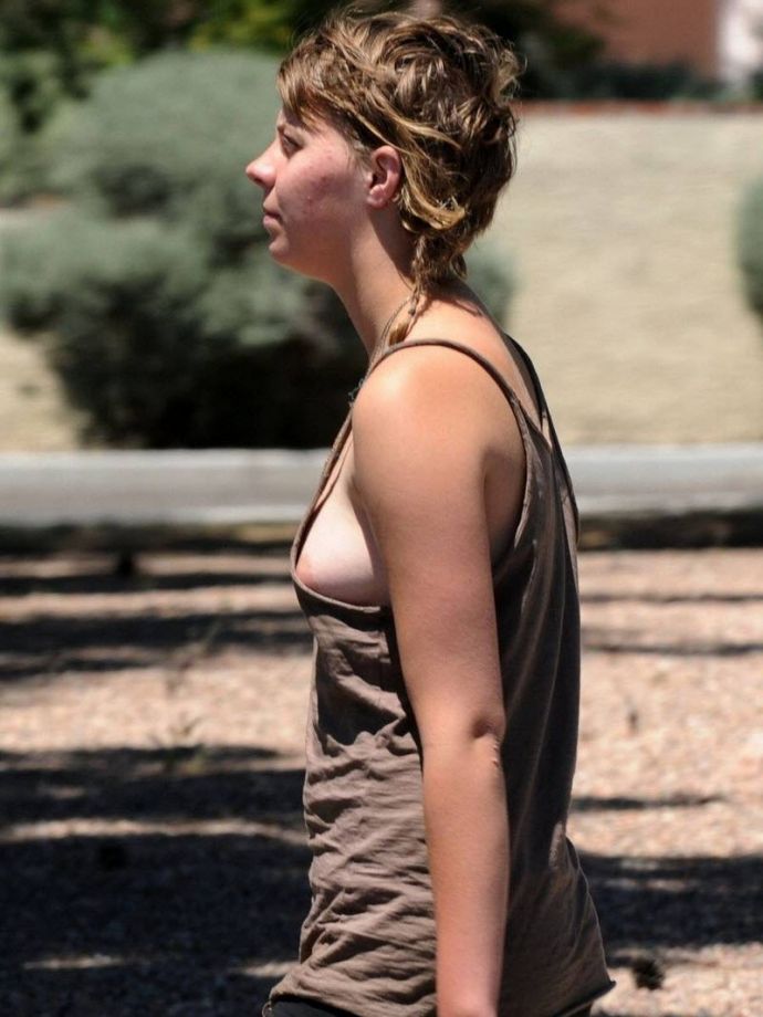 Засветы от прекрасного пола