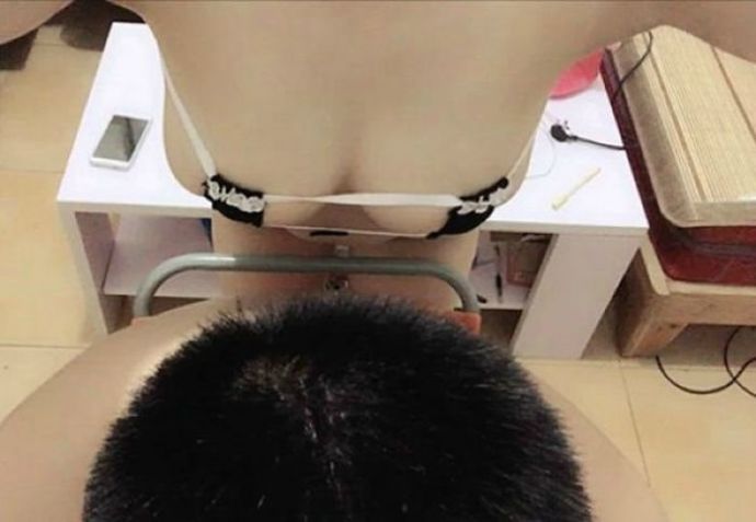 Геймерам бабы нах@й не нужны