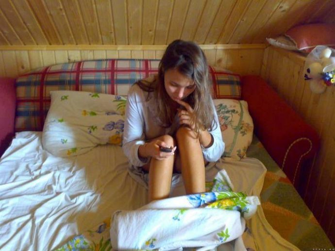 Домашняя эротика со взрослыми. Частное НЮ