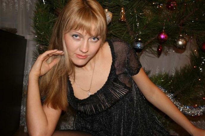 Домашняя эротика 2016