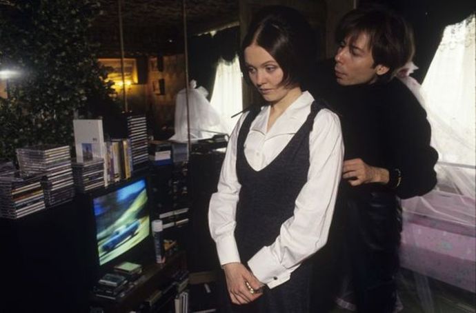 Как это было. Звезды российского шоу-бизнеса в 90-е