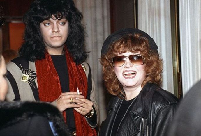 Как это было. Звезды российского шоу-бизнеса в 90-е