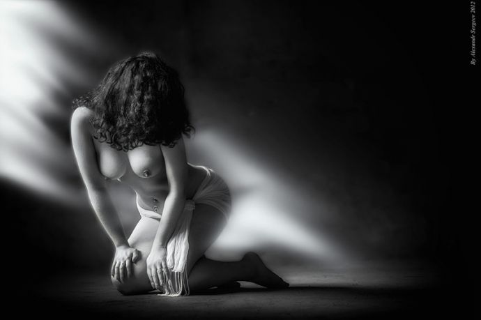 Коллекция - Девки