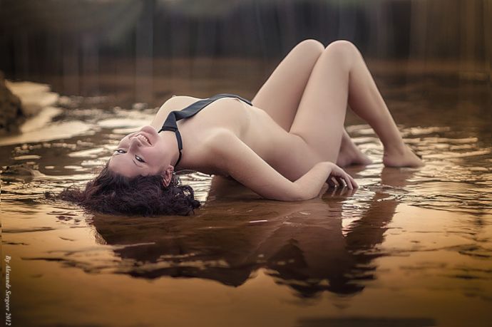 Коллекция - Девки