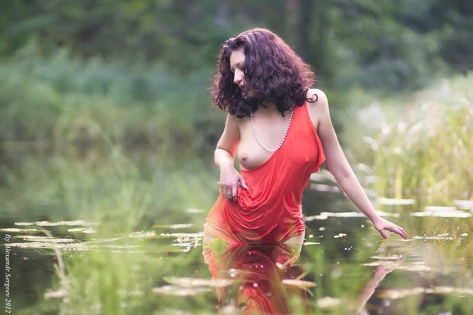 Коллекция - Девки