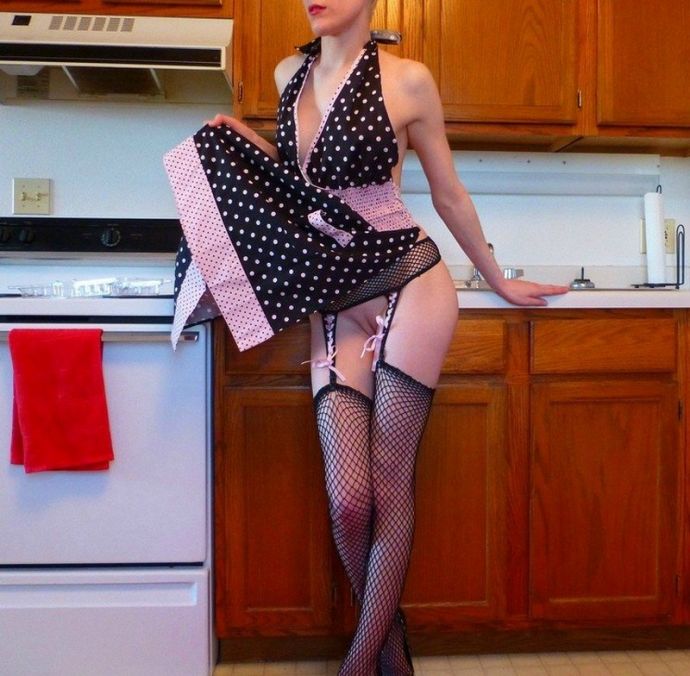 Любительские фото девушек 03.03.16