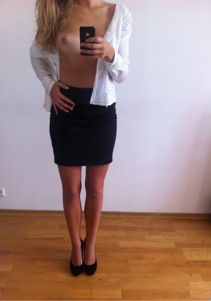 Любительские фото девушек 03.03.16