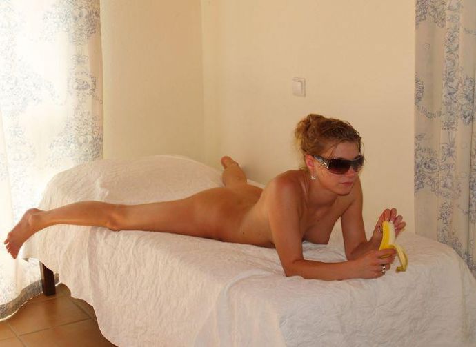 Русская домашняя эротика. Коллекция баб.