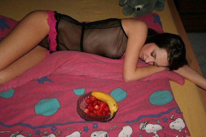 Русская домашняя эротика. Коллекция баб.