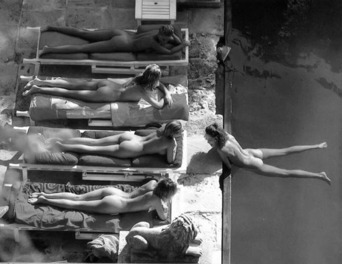 Эротика (часть №4)