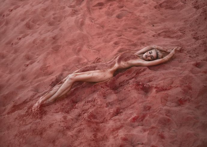 Эротика (часть №4)