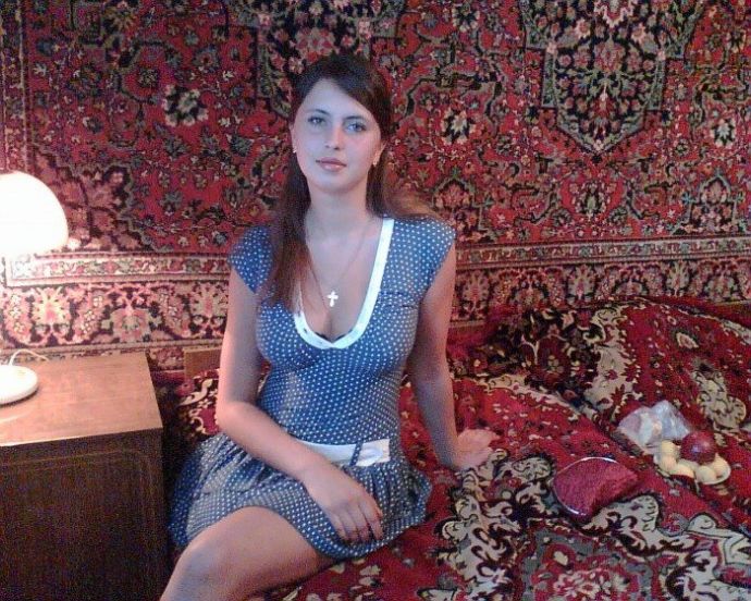 Повелительницы ковров (Фото НЮ)