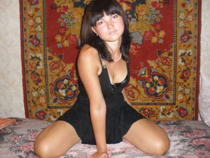 Повелительницы ковров (Фото НЮ)