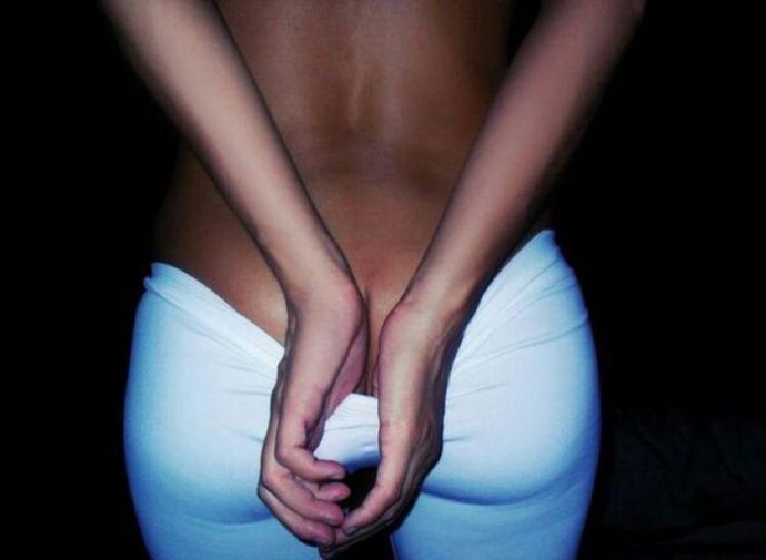 Саша Грей в молодости без трусов - Эроприколы