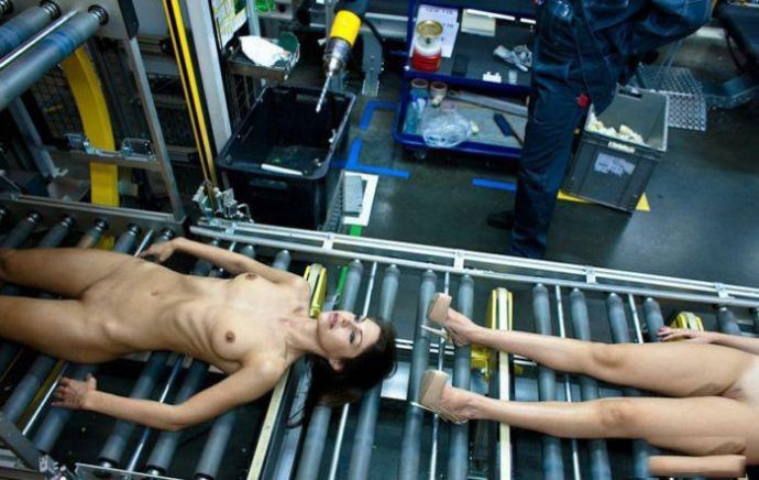 Саша Грей в молодости без трусов - Эроприколы