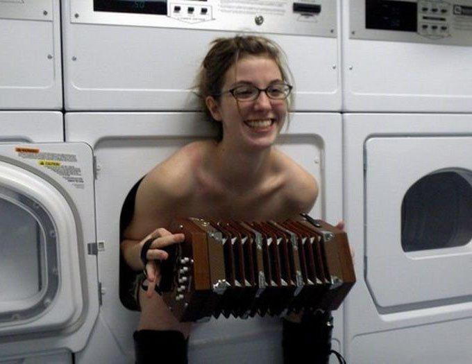 Яичница на жопе - Эро приколы