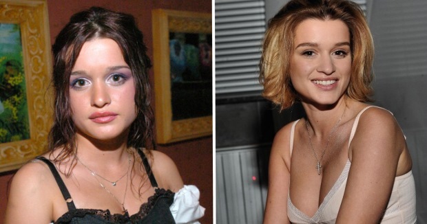 Жесткий тюнинг участников «Дома-2»