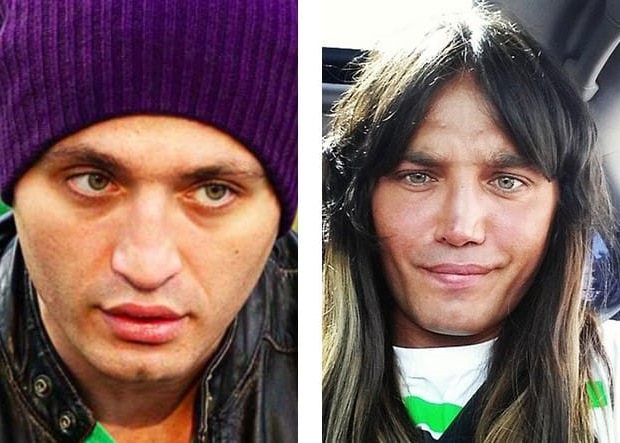 Жесткий тюнинг участников «Дома-2»