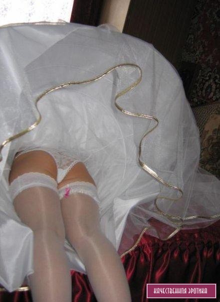 Домашние фото голых невест Домашние фото голых невест