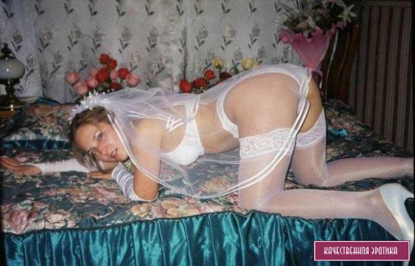 Домашние фото голых невест Домашние фото голых невест