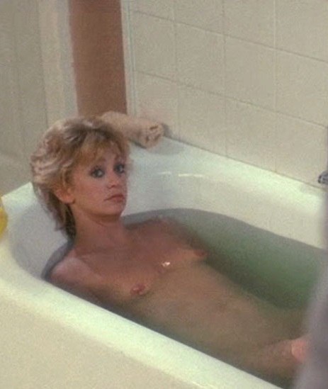 Голди Хоун Голая - Goldie Hawn Nude