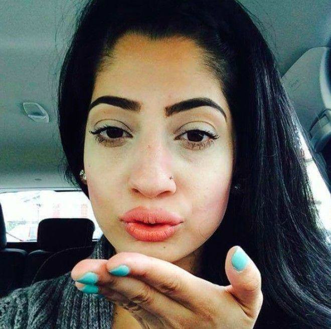 Надия Али из Пакистана снимается в порно Надия Али из Пакистана снимается в порно