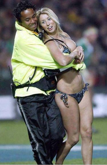 Работа мечты для мужчины