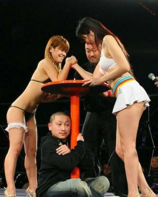 Работа мечты для мужчины