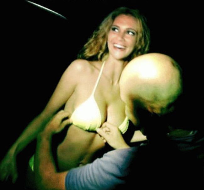 Работа мечты для мужчины