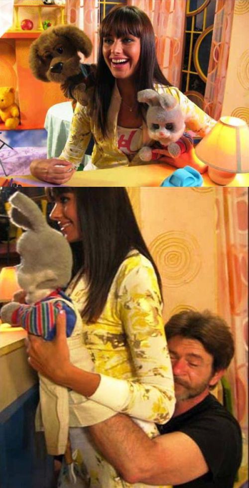 Работа мечты для мужчины