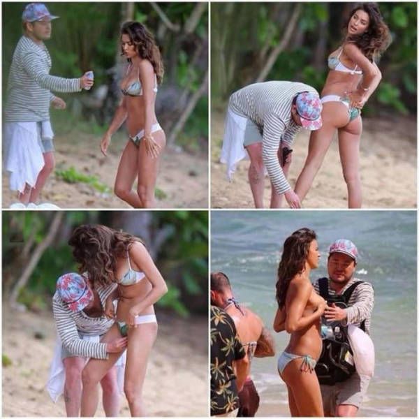 Работа мечты для мужчины