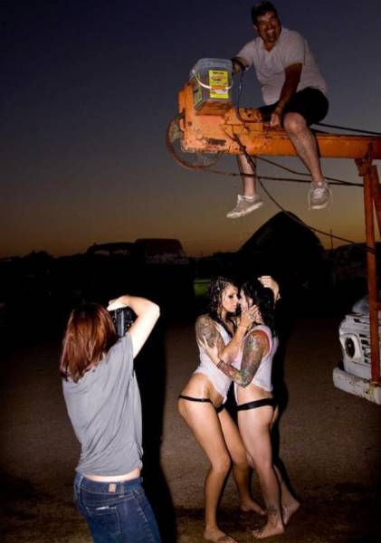 Работа мечты для мужчины