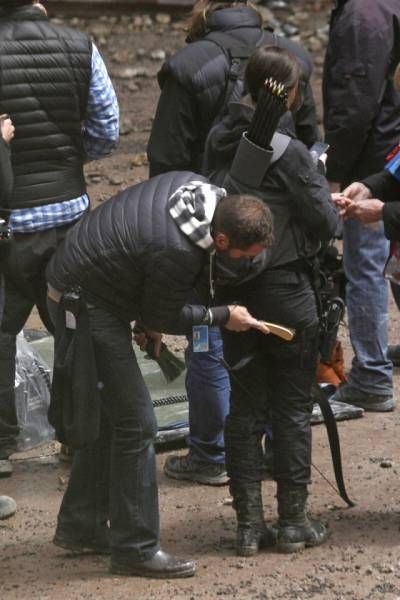 Работа мечты для мужчины