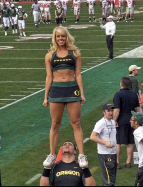 Работа мечты для мужчины