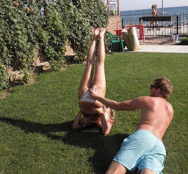 Работа мечты для мужчины