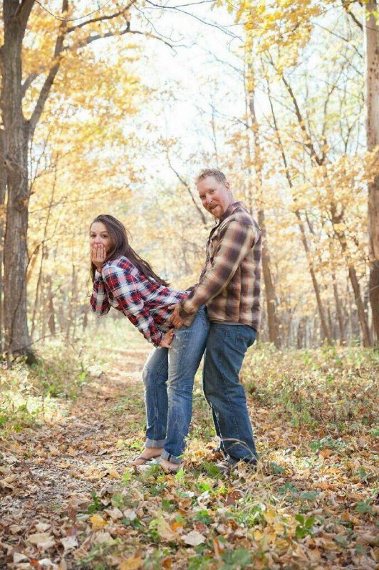 Романтическая обручальная фотосессия озабоченных Романтическая обручальная фотосессия озабоченных