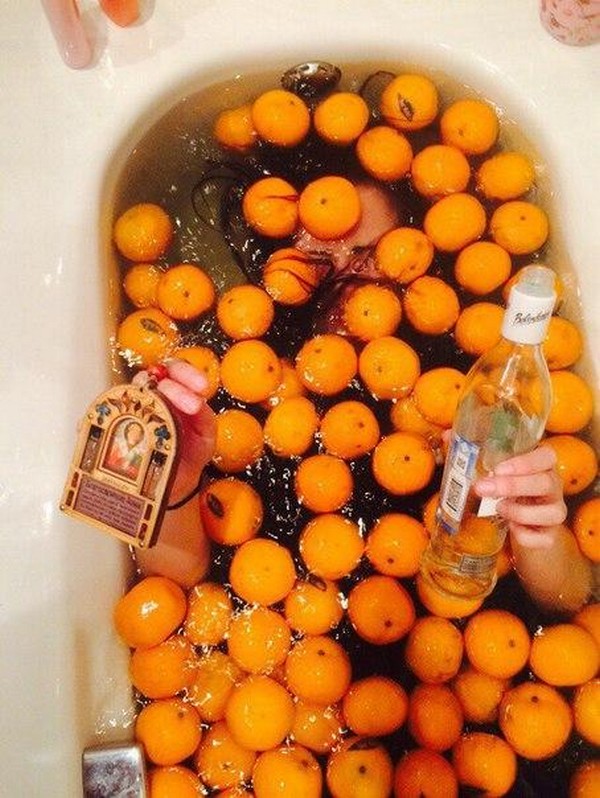 Студенческие гулянки и пьянки