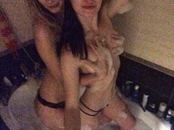 Студенческие гулянки и пьянки