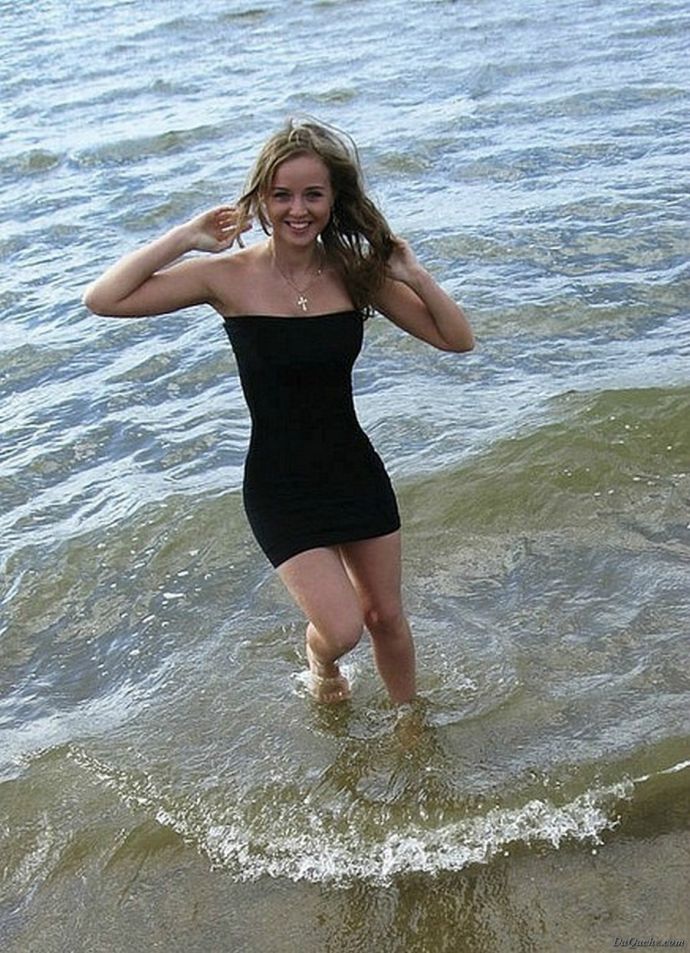 Интимные фотографии девушек (часть №1)