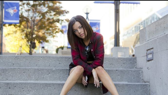 7 жарких девушек из мира спорта