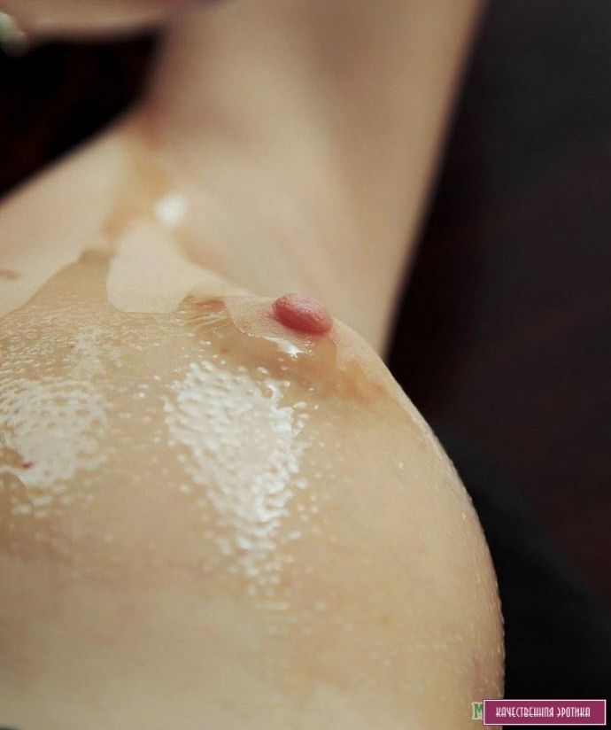 Гламурная эротика фотосессии