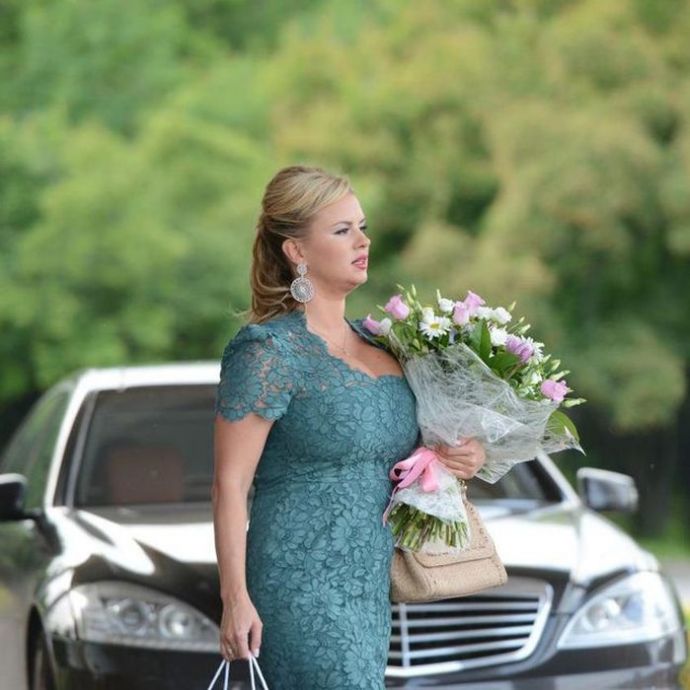 Как изменилась Анна Семенович за последние 13 лет