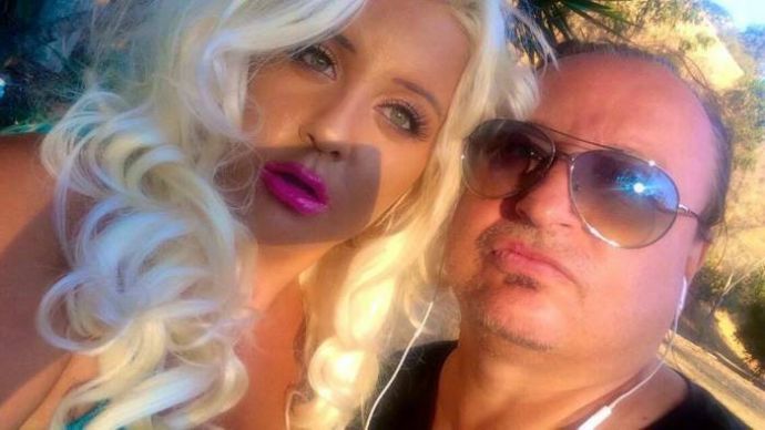 Как выглядит живая кукла